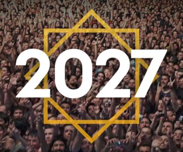 Faith No More regressam em 2027