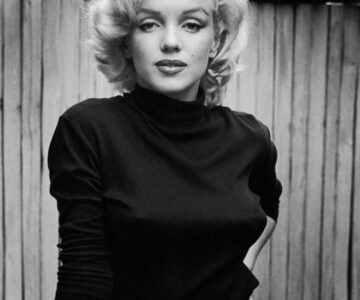 Marilyn Monroe nasceu há 100 anos