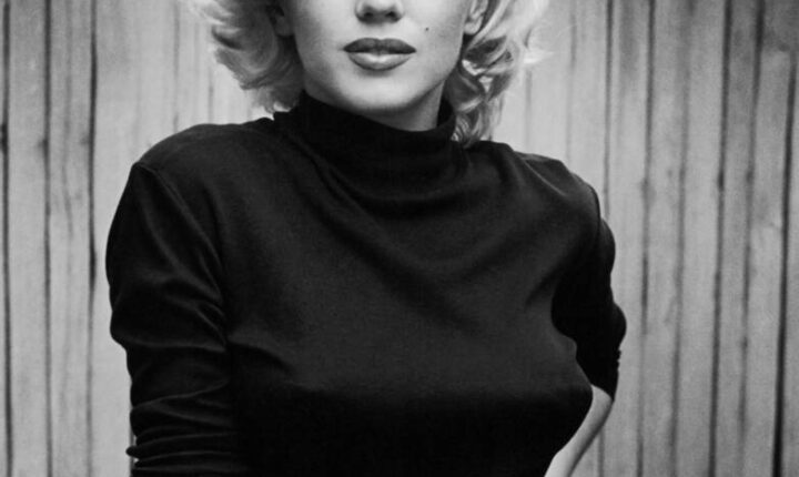 Marilyn Monroe nasceu há 100 anos
