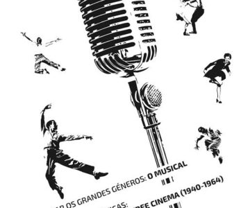 Cinemateca Portuguesa começa ciclo dedicado aos musicais