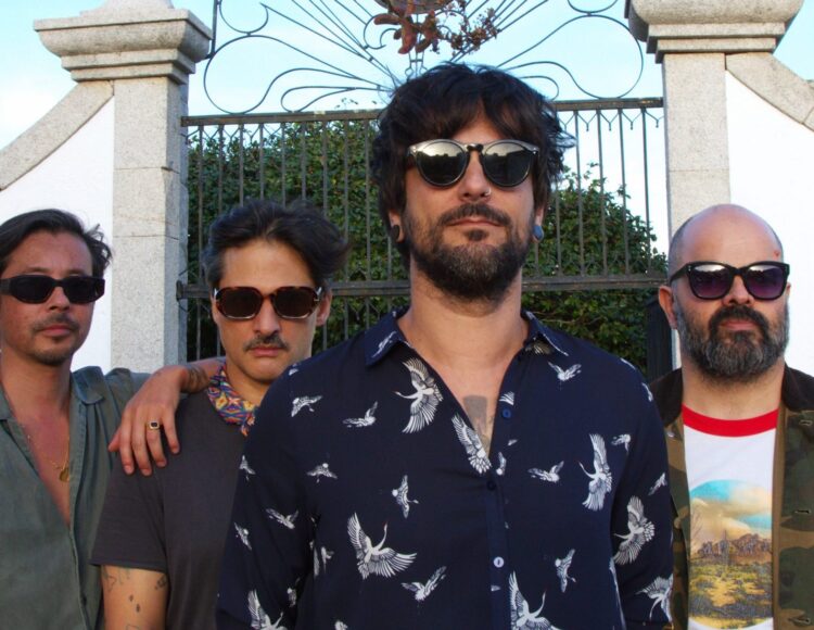 DISCOPÁTRIA