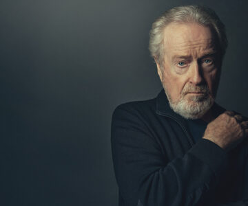 Ridley Scott e Glenn Close recebem Óscares honorários