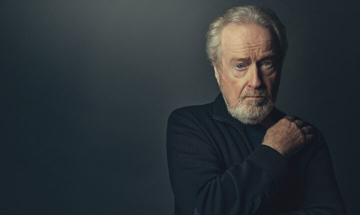 Ridley Scott e Glenn Close recebem Óscares honorários
