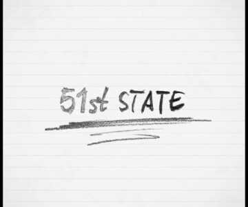 Bryan Adams regressa com canção de protesto “51st State”