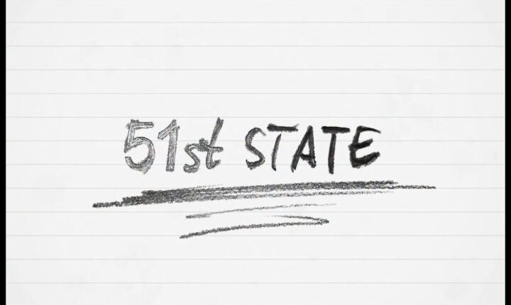 Bryan Adams regressa com canção de protesto “51st State”