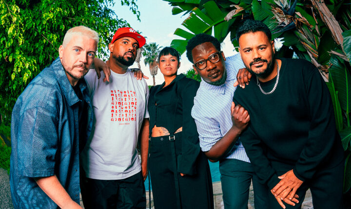 RADAR NO NOS ALIVE’26: Livro “Também os brancos sabem dançar” de Kalaf adaptado ao cinema