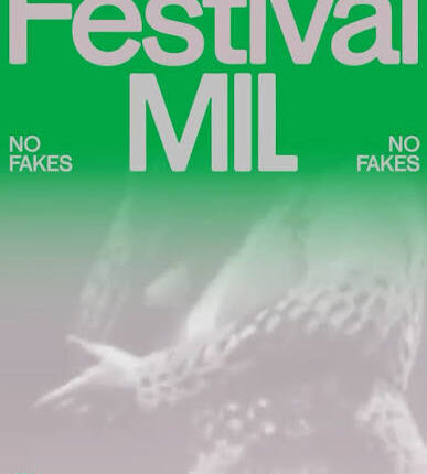 Festival MIL em Outubro