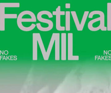 Festival MIL em Outubro