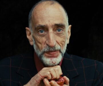 Ciclo João César Monteiro em Braga
