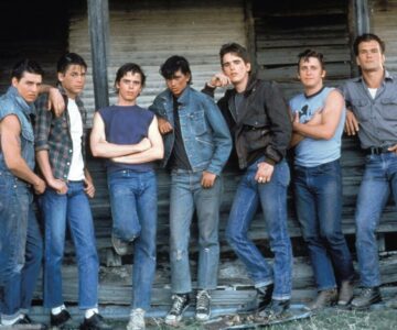 Ciclo “Rebeldes Sem Causas” em Agosto na Cinemateca