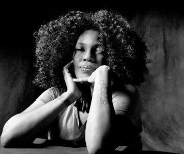 Macy Gray regressa a Portugal em Dezembro