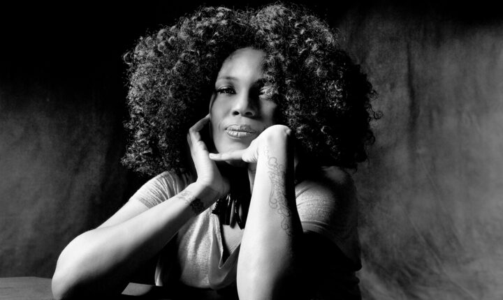Macy Gray regressa a Portugal em Dezembro