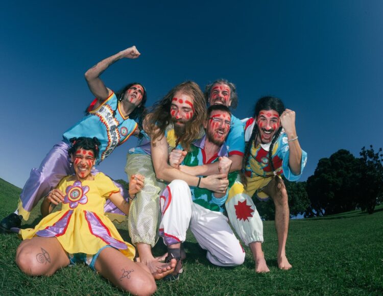 DISCOPÁTRIA