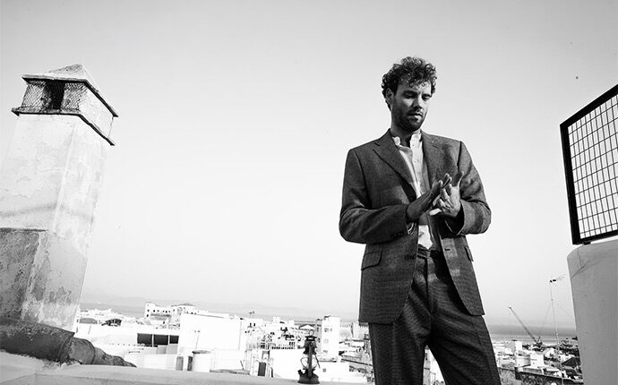 Concerto RADAR: Blanco White atua a 29 de março no Tivoli BBVA