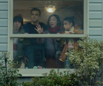 “A Última Casa” com Wagner Moura na Netflix