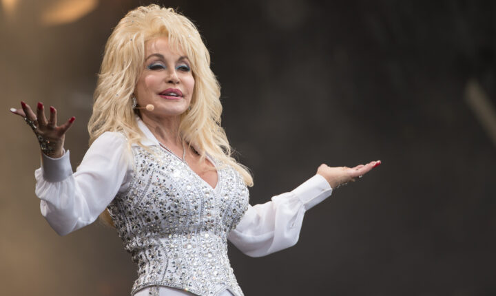 Dolly Parton: 1946 – 2026