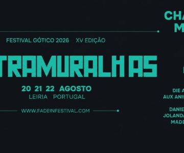 Começa o Extramuralhas em Leiria