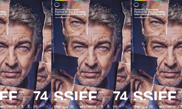 Filmes com produção de Portugal no Festival de San Sebastian