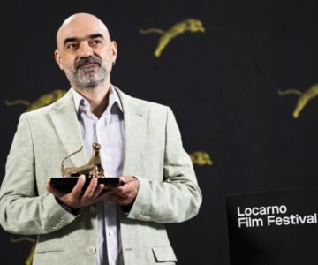 “You don’t belong here” de Florin Serban vence Leopardo de Ouro de Festival de Locarno