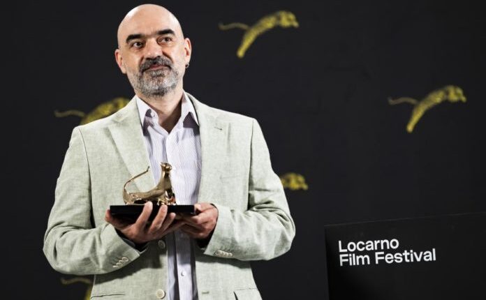 “You don’t belong here” de Florin Serban vence Leopardo de Ouro de Festival de Locarno