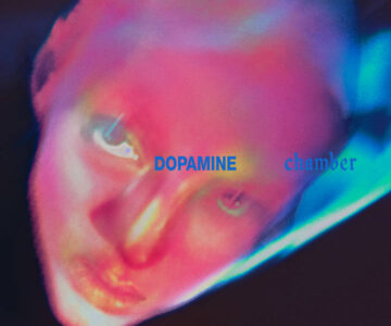 Fontaines D.C. com novo álbum “Dopamine Chamber”