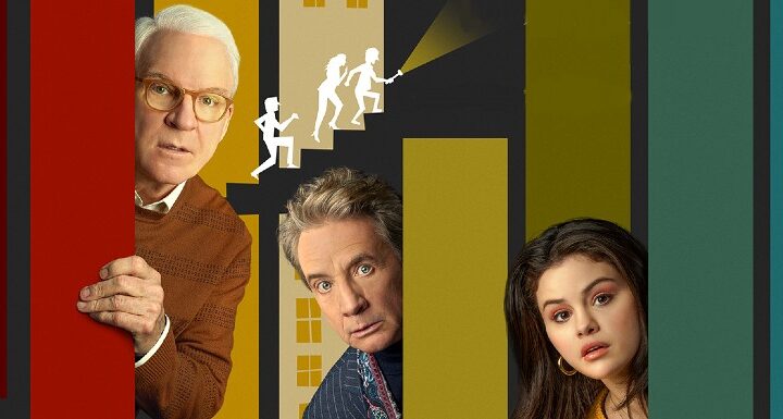 Novidades no elenco da sexta temporada de “Homicídios ao Domicílio”