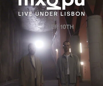MXGPU Live Under Lisbon