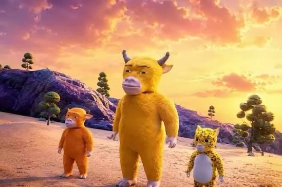 Filme chinês de animação de baixo orçamento transforma-se em fenómeno de bilheteira