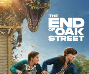 Estreia de Cinema: “O Fim de Oak Street”