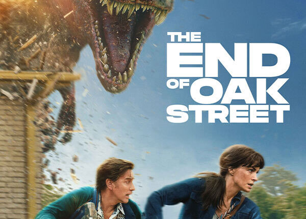 Estreia de Cinema: “O Fim de Oak Street”