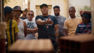 “O Jacaré” de Basil da Cunha estreia em Portugal a 3 de Setembro