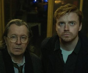 Sexta temporada de “Slow Horses” chega à Apple TV em Setembro