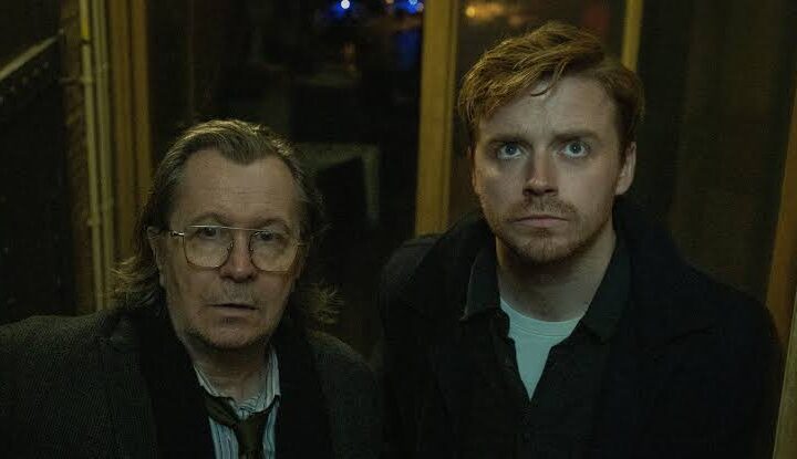 Sexta temporada de “Slow Horses” chega à Apple TV em Setembro