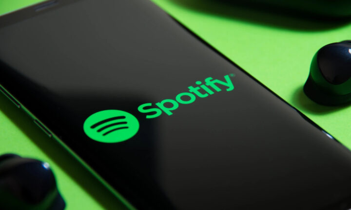 Spotify anuncia etiqueta “AI Persona”