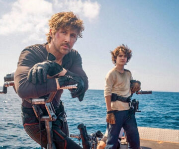 Apresentado “Starfighter” próximo filme da saga Star Wars