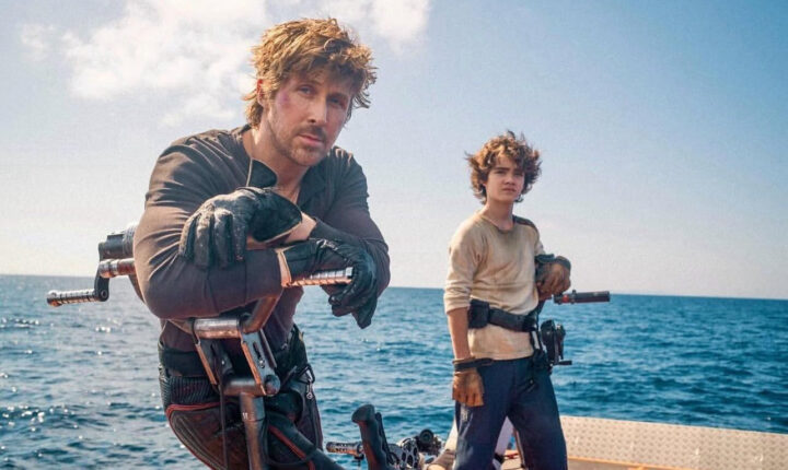 Apresentado “Starfighter” próximo filme da saga Star Wars