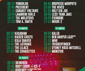 Arranca o Festival Vilar de Mouros