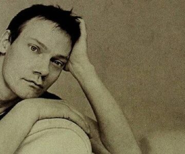 Morreu William Orbit