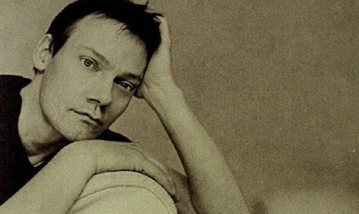 Morreu William Orbit