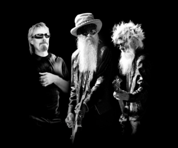 Morreu Frank Beard dos ZZ Top