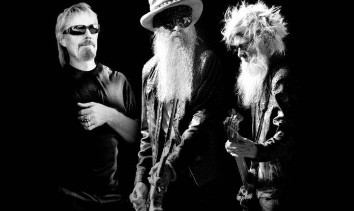 Morreu Frank Beard dos ZZ Top