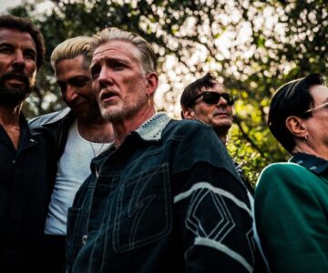 Queens of the Stone Age anunciam oficialmente novo álbum “Perfecth”