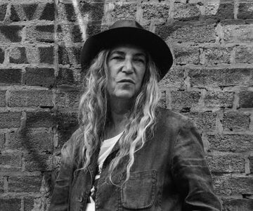 Concerto RADAR: Patti Smith em Lisboa