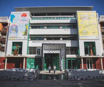 Festa do Livro da Amadora este fim de semana