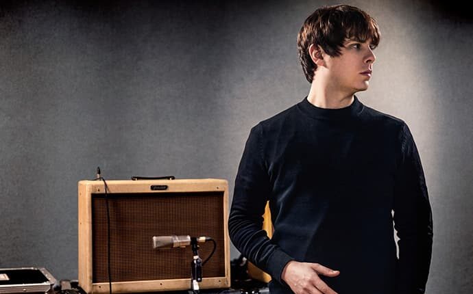 Concerto RADAR: Jake Bugg atua a 4 de abril de 2027 no LAV – Lisboa Ao Vivo