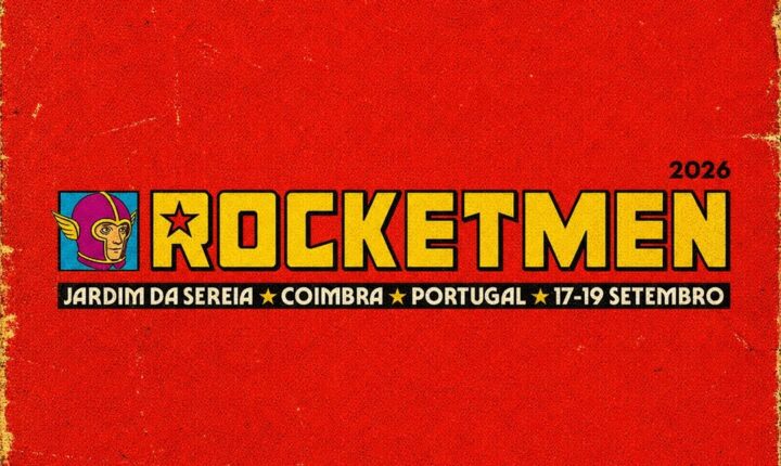 Bizarra Locomotiva, MADMADMAD e Kap Bambino no Rocketmen