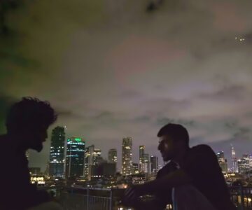 “NAZA” disponível gratuitamente online a partir de Novembro