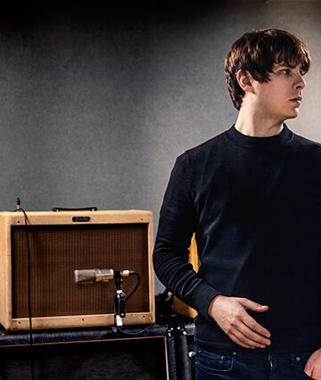 JAKE BUGG