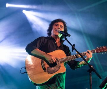 Divulgado elenco de músicos dos concertos para celebrar Luís Represas