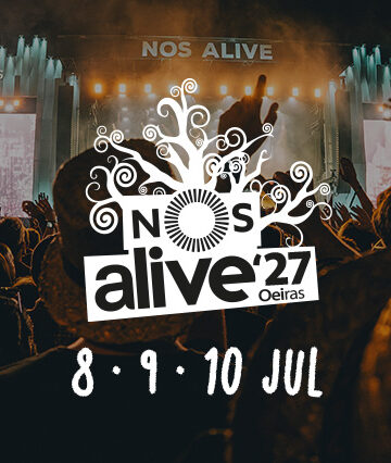 NOS ALIVE’27